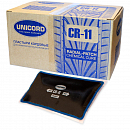 заплатка кордовая  65х95мм 1 слой корда UNICORD (1шт)
