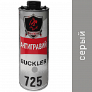 антигравий под пистолет 725 серый BUCKLER (1л) 