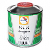 отвердитель HS быстрый 929-55 для грунтов GLASURIT (0,5л)