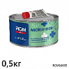 шпатлевка со стекловолокном MICROFIBER RGM (0,5кг)