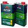 растворитель акриловый медленный 50/53 AUTOP PROFESSIONAL (1,0л)