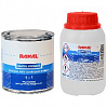 грунт 1+1 кислотный WASH PRIMER с отвердителем RANAL (0,2л+0,2л)
