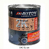 040 белая 2К акриловая автоэмаль AUTON (0,85кг)