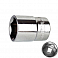 головка 1/2" 20мм 6-гранная AMPRO