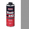 антигравий под пистолет 650 PROLINE серый BODY (1л)