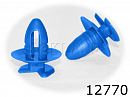 12770 клипса автомобильная ROKLAND