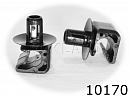 10170 клипса автомобильная TOYOTA ROKLAND