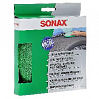 аппликатор микрофибровый для пластика SONAX