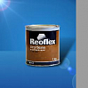 грунт 1К серый акриловый REOFLEX (1кг)