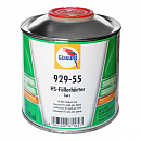 отвердитель HS быстрый 929-55 для грунтов GLASURIT (0,5л)
