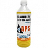 смывка старой автоэмали APS-A10N АЛТ (500гр, стекло) 