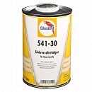 очиститель для пластика 541-30 GLASURIT (1л)