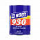 антигравий битумный черный 930 BODY (5кг)