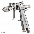 миникраскораспылитель LPH-80 d1.2мм без бачка ANEST IWATA
