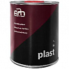 грунт для пластика 1К серебристый PLAST ARM (1л)