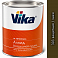 303 защитная алкидная автоэмаль VIKA-60 (0,8кг)