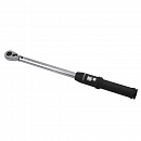 ключ динамометрический 1/2" 20-210Нм WIEDERKRAFT