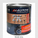 белая ночь 2К акриловая автоэмаль AUTON (0,85кг)
