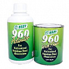 грунт кислотный 1+1 WASH PRIMER 960 с отвердителем BODY (1,0л+1,0л)