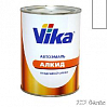202 белая алкидная автоэмаль VIKA-60 (0,8кг)
