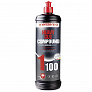 паста полировальная крупноабразивная 1000 HEAVY CUT Compound MENZERNA (1кг)