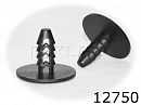 12750 клипса автомобильная ROKLAND