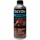 смывка старой краски под кисть DETON SPECIAL (520мл)