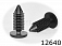 12640 клипса автомобильная ROKLAND