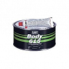 шпатлевка со стекловолокном 615 зеленая BODY (1.8кг)