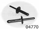 04770 заклепка автомобильная GM ROKLAND