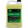 жидкое мыло для стирки салфеток/полотенец 108 TOWEL KLEEN 3D (3,78л)