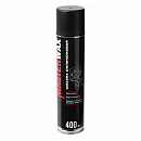 смазка силиконовая водоотталкивающая MASTERWAX (аэрозоль, 400мл)