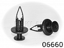 06660 клипса автомобильная LEXUS/TOYOTA ROKLAND