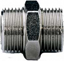 соединитель цилиндрический М1/4 - М1/2 WALCOM