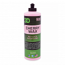воск жидкий 906 вишня CHERRY WAX мокрый эффект 3D (473мл)