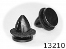 13210 клипса автомобильная ROKLAND