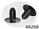 08250 клипса автомобильная BUICK/CHEVROLET/GM/OLDSMOBILE/PONTIAC ROKLAND