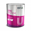 995 компонент автоэмали жемчужный URKI-SYSTEM BESA (1л)