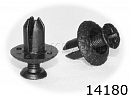 14180 клипса автомобильная ROKLAND