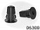 06300 клипса автомобильная CHEVROLET/GM/LEXUS/PONTIAC/TOYOTA ROKLAND