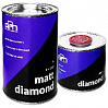 лак матовый HS 2+1 акриловый с отвердителем MATT DIAMOND ARM (1л+0,5л)