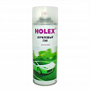 лак-аэрозоль глянцевый HOLEX (400мл)