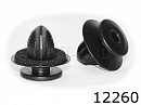 12260 клипса автомобильная TOYOTA/LEXUS ROKLAND