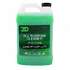 очиститель универсальный для всех поверхностей ALL PURPOSE CLEANER 3D (3,78л)