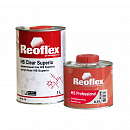 лак HS 2+1 Superio c отвердителем REOFLEX (1л+0,5л)