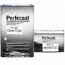 лак MS 2+1 универсальный PC-400 c растворителем PERFECOAT (5л+1,0л)