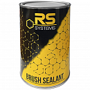герметик кузовной под кисть RS SYSTEMS (1кг)