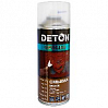 смывка старой краски в АЭРОЗОЛЕ DETON SPECIAL (520мл) 