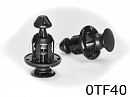 0TF40 клипса автомобильная TOYOTA ROKLAND