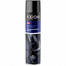 очиститель интерьера пенный AXIOM (аэрозоль, 800мл)